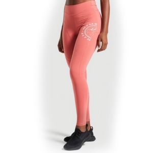 NWOT - Gymshark Legacy Fitness Panel Leggings